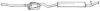 ITAL1 7657903 End Silencer